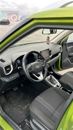 هيونداي فينو